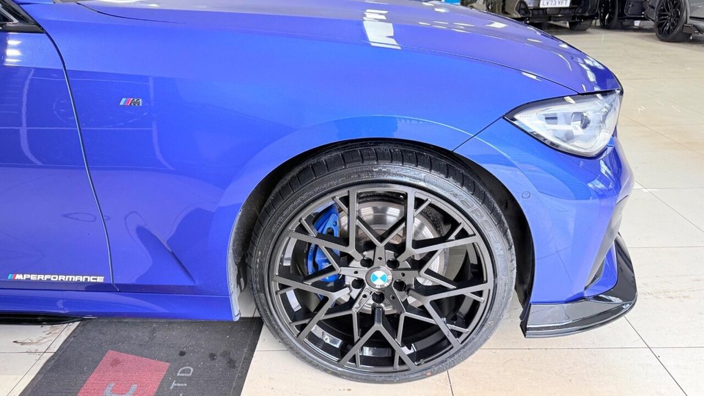 Used BMW 3 Series 2019 for sale - 78110688: Photo 39