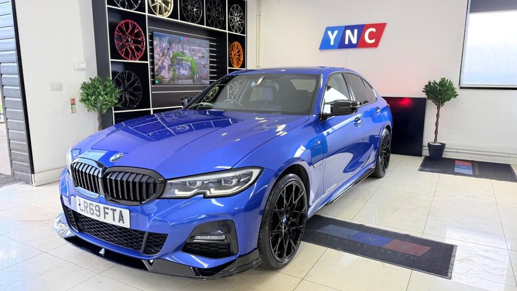 Used BMW 3 Series 2019 for sale - 78110688: Photo 43