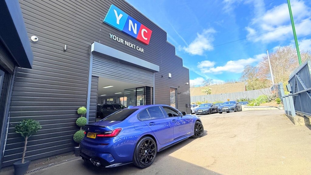 Used BMW 3 Series 2019 for sale - 78110688: Photo 5