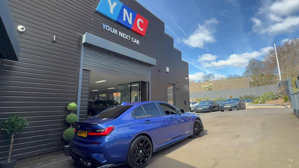 Used BMW 3 Series 2019 for sale - 78110688: Photo 6