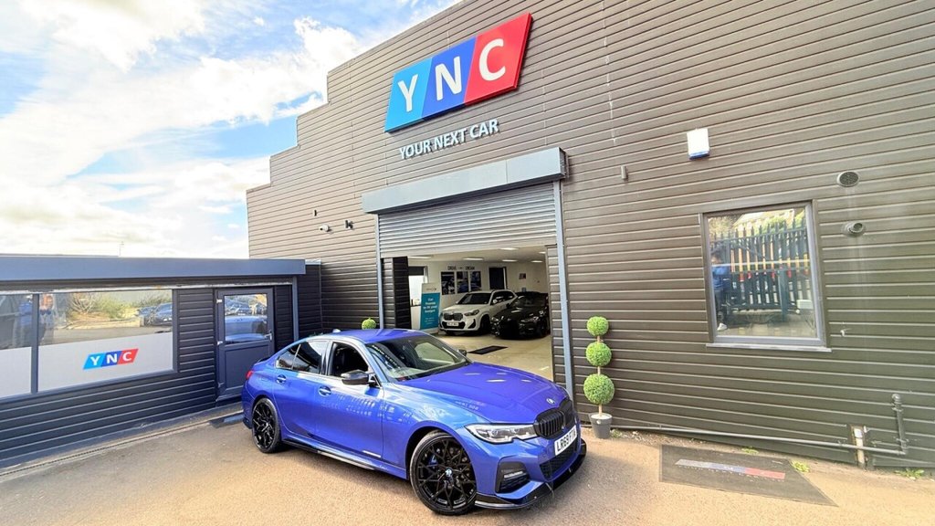 Used BMW 3 Series 2019 for sale - 78110688: Photo 7