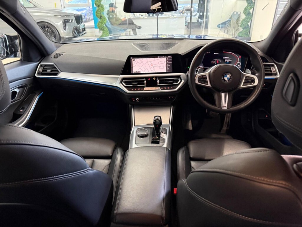 Used BMW 3 Series 2019 for sale - 78110688: Photo 8