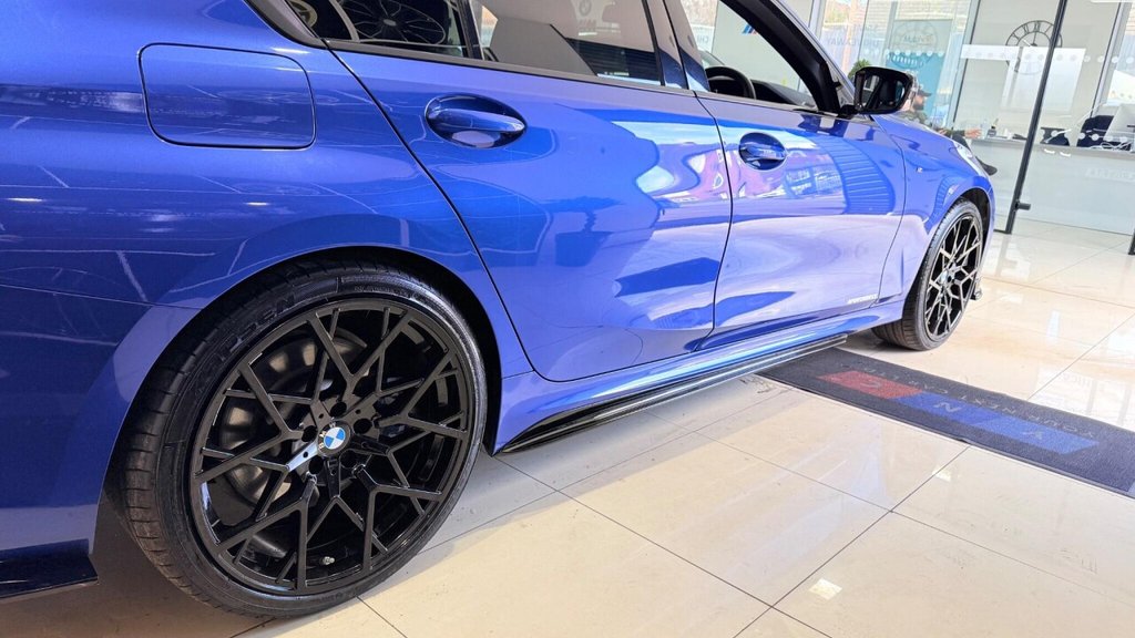 Used BMW 3 Series 2019 for sale - 78110688: Photo 9