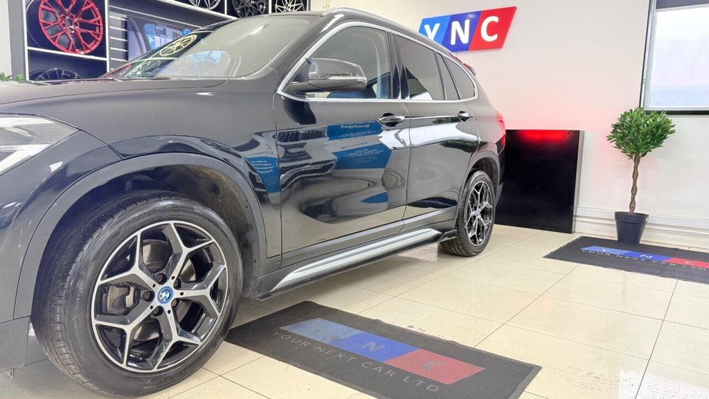 Used BMW X1 2018 for sale - 78069186: Photo 11