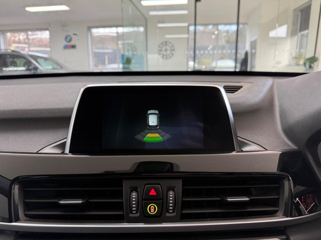 Used BMW X1 2018 for sale - 78069186: Photo 12