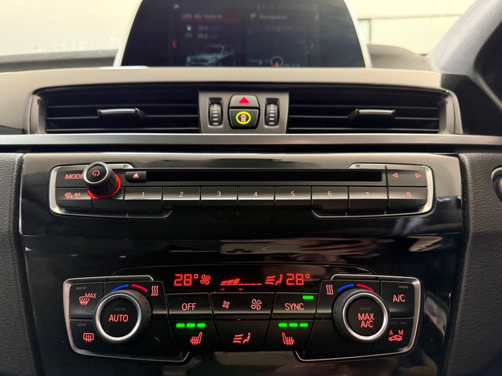 Used BMW X1 2018 for sale - 78069186: Photo 13