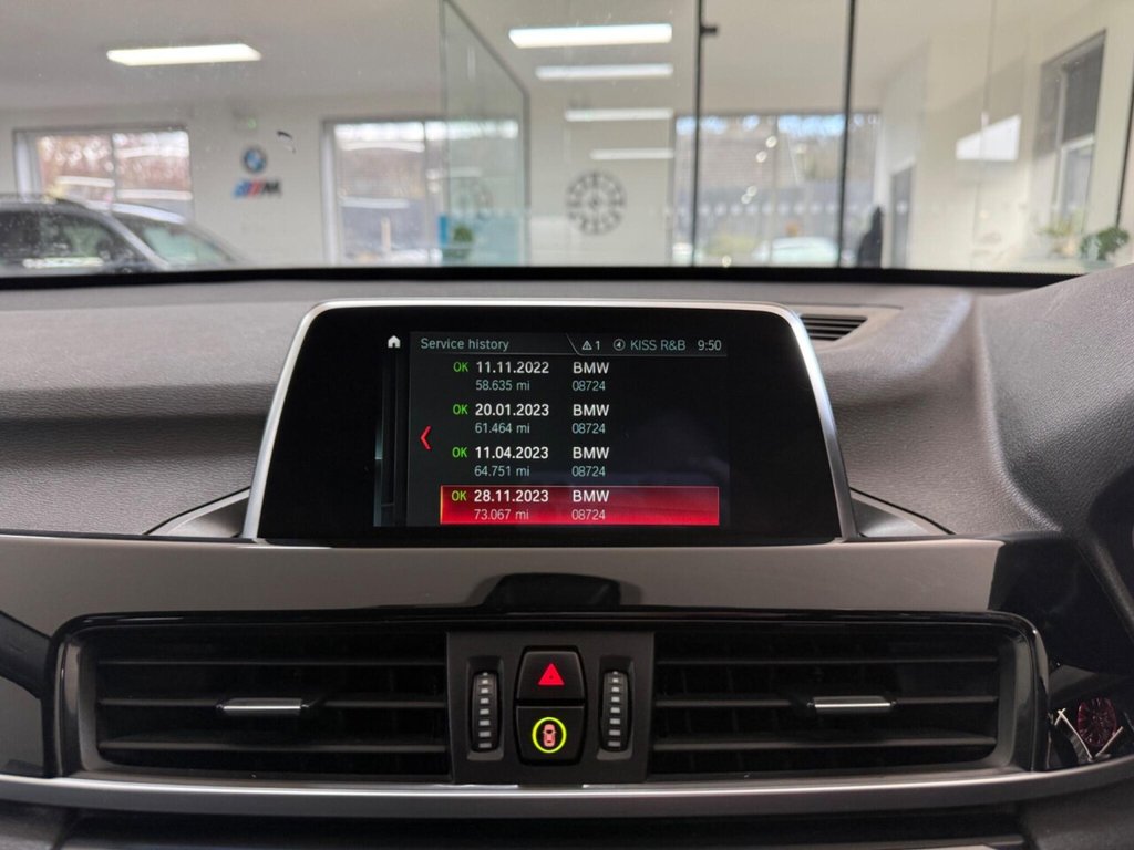 Used BMW X1 2018 for sale - 78069186: Photo 14