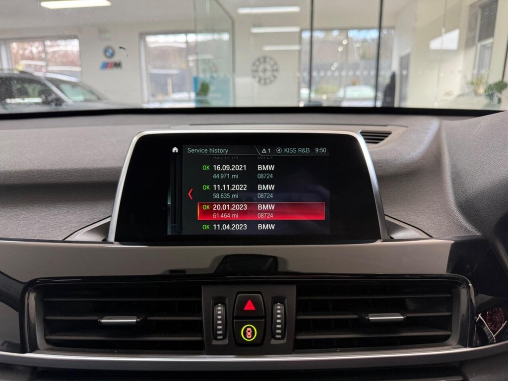 Used BMW X1 2018 for sale - 78069186: Photo 15