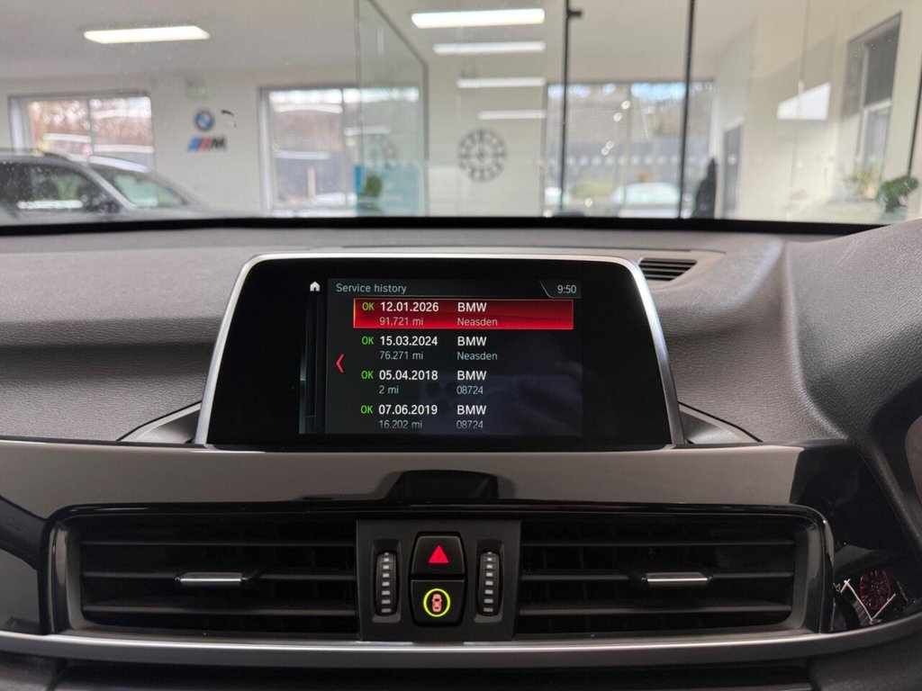 Used BMW X1 2018 for sale - 78069186: Photo 16