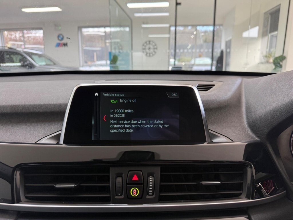 Used BMW X1 2018 for sale - 78069186: Photo 17