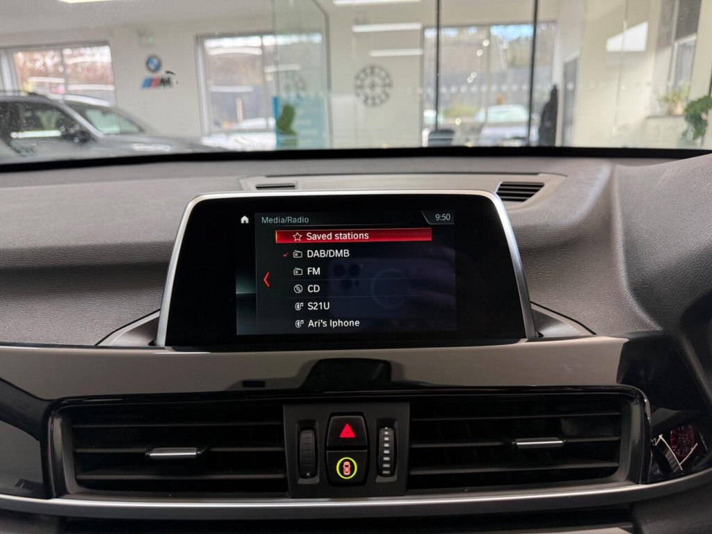 Used BMW X1 2018 for sale - 78069186: Photo 18