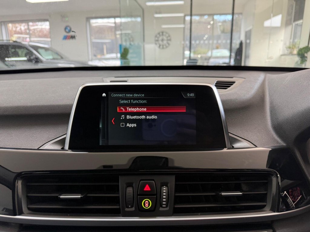 Used BMW X1 2018 for sale - 78069186: Photo 19