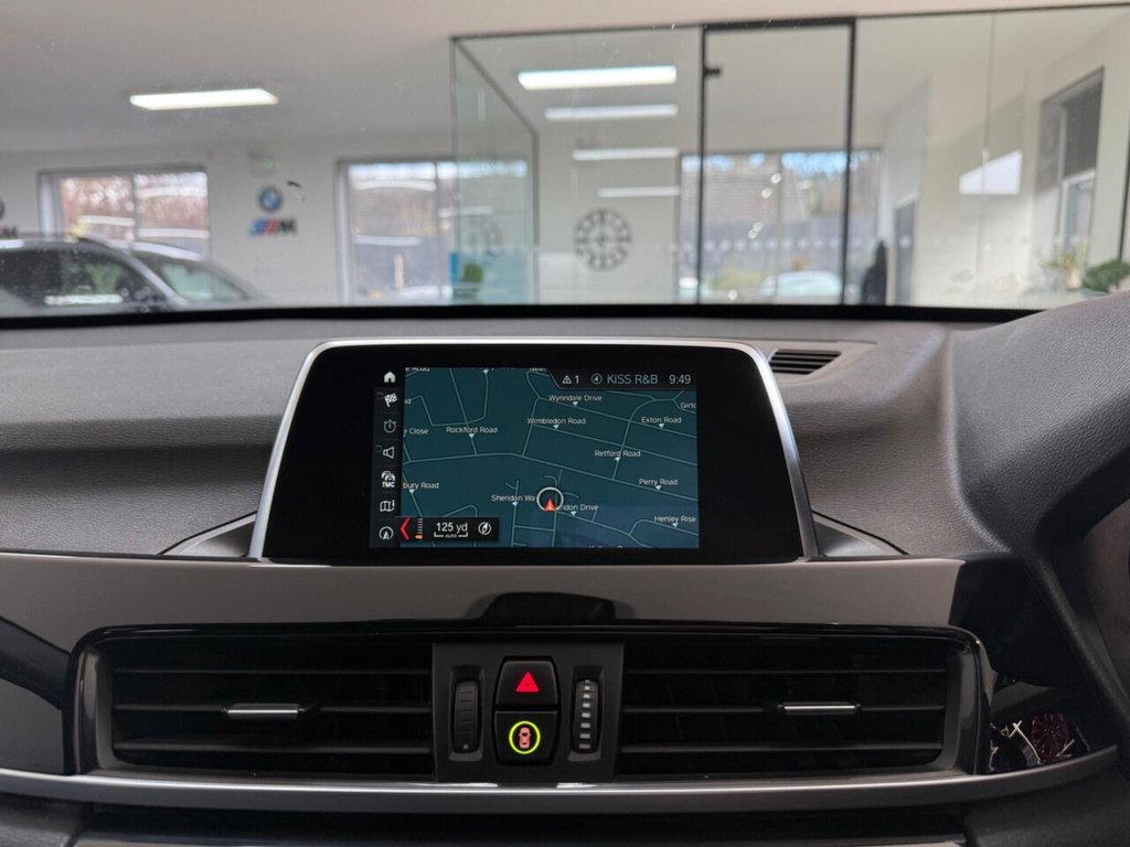 Used BMW X1 2018 for sale - 78069186: Photo 20