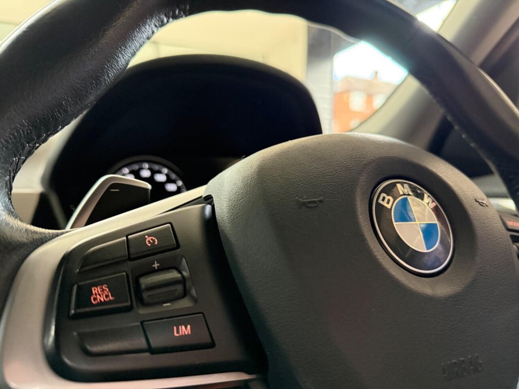 Used BMW X1 2018 for sale - 78069186: Photo 22