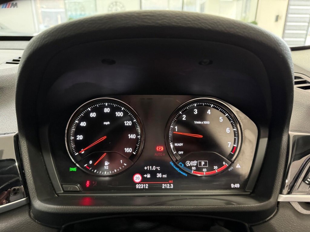 Used BMW X1 2018 for sale - 78069186: Photo 23