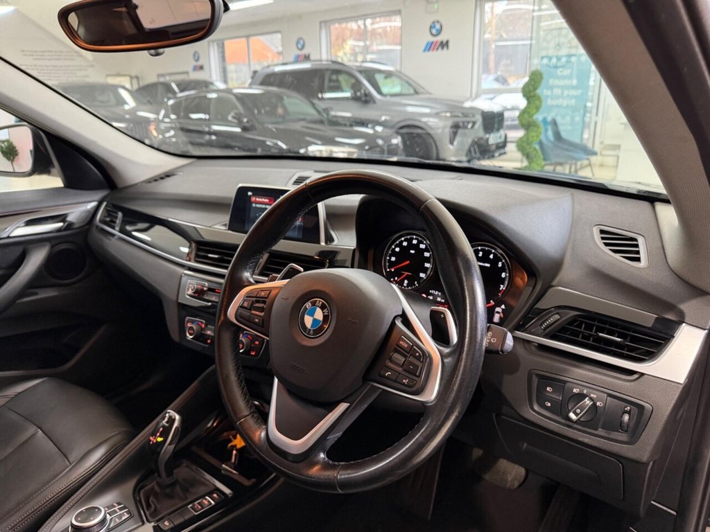 Used BMW X1 2018 for sale - 78069186: Photo 24