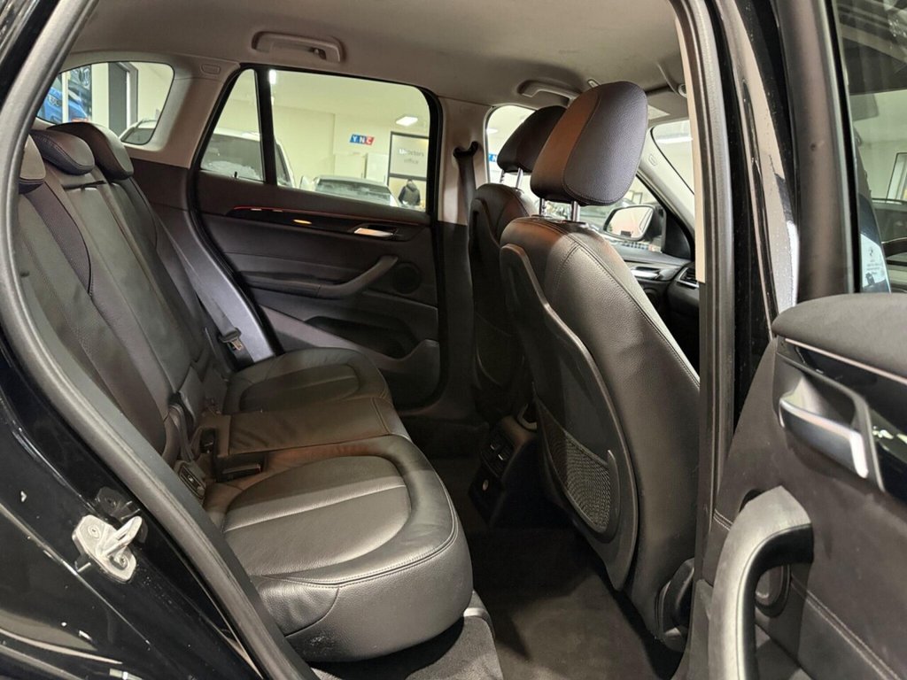 Used BMW X1 2018 for sale - 78069186: Photo 25