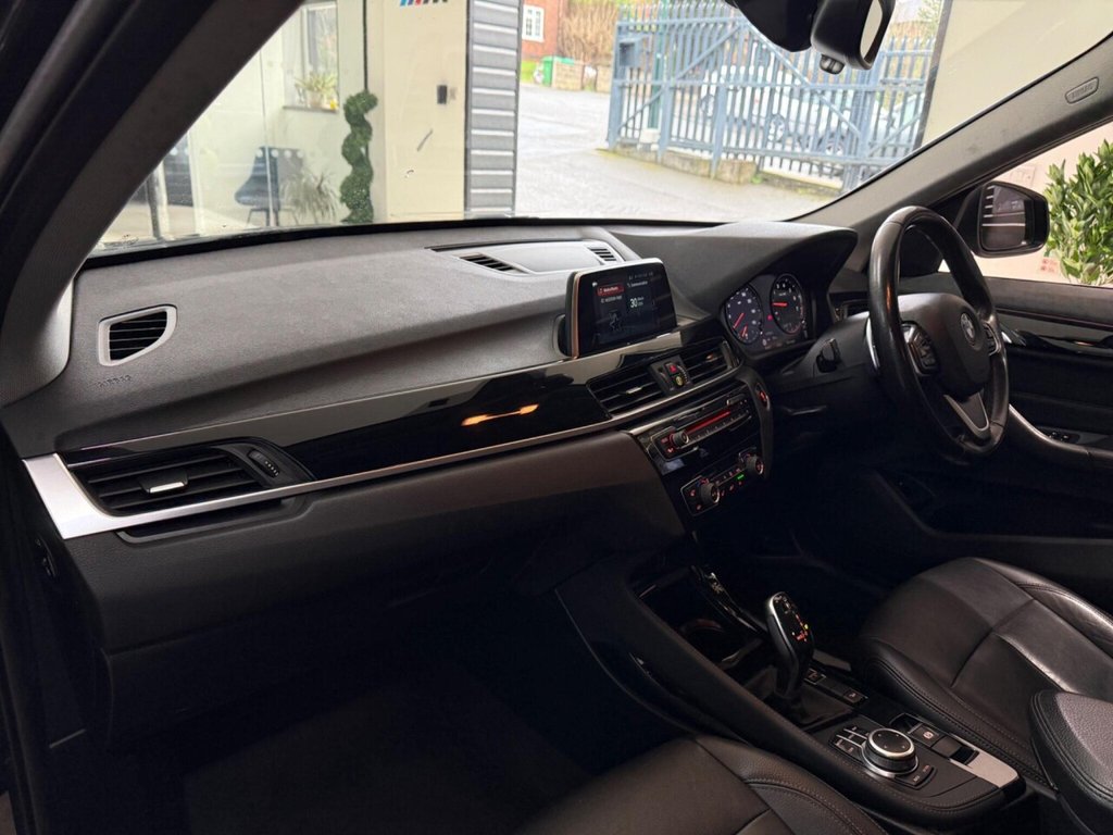 Used BMW X1 2018 for sale - 78069186: Photo 28
