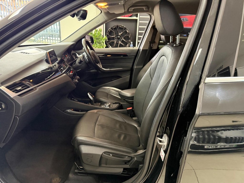 Used BMW X1 2018 for sale - 78069186: Photo 29