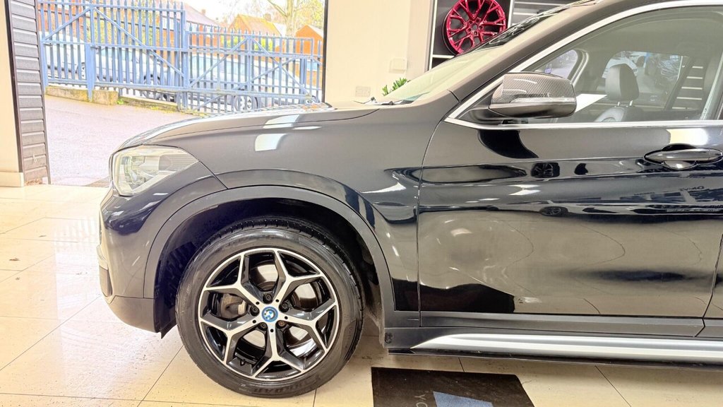 Used BMW X1 2018 for sale - 78069186: Photo 30