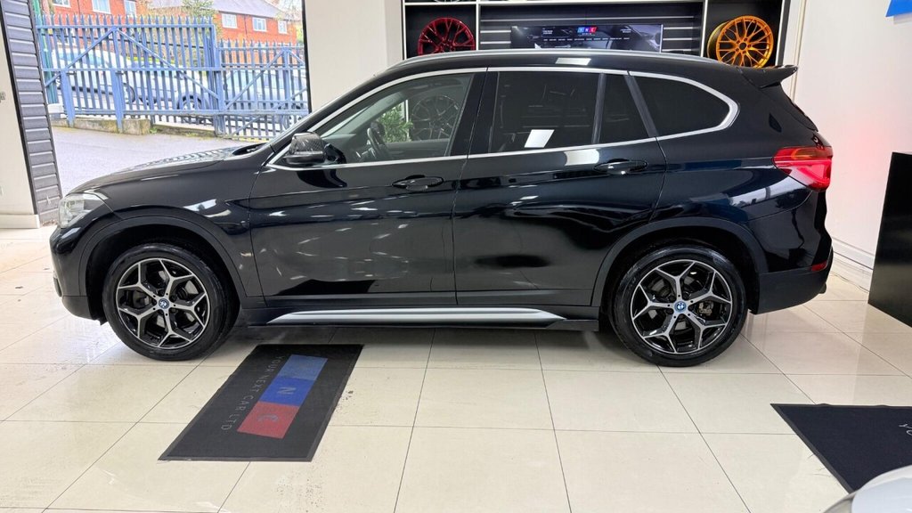 Used BMW X1 2018 for sale - 78069186: Photo 31