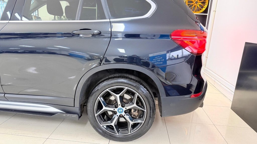 Used BMW X1 2018 for sale - 78069186: Photo 32