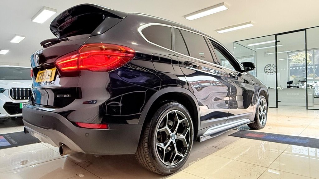 Used BMW X1 2018 for sale - 78069186: Photo 33