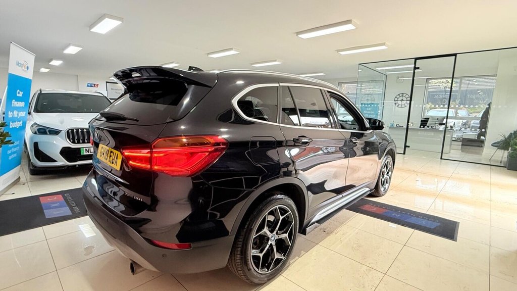 Used BMW X1 2018 for sale - 78069186: Photo 34
