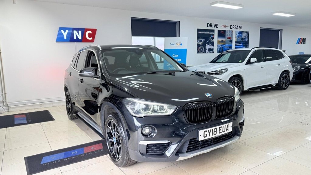 Used BMW X1 2018 for sale - 78069186: Photo 38