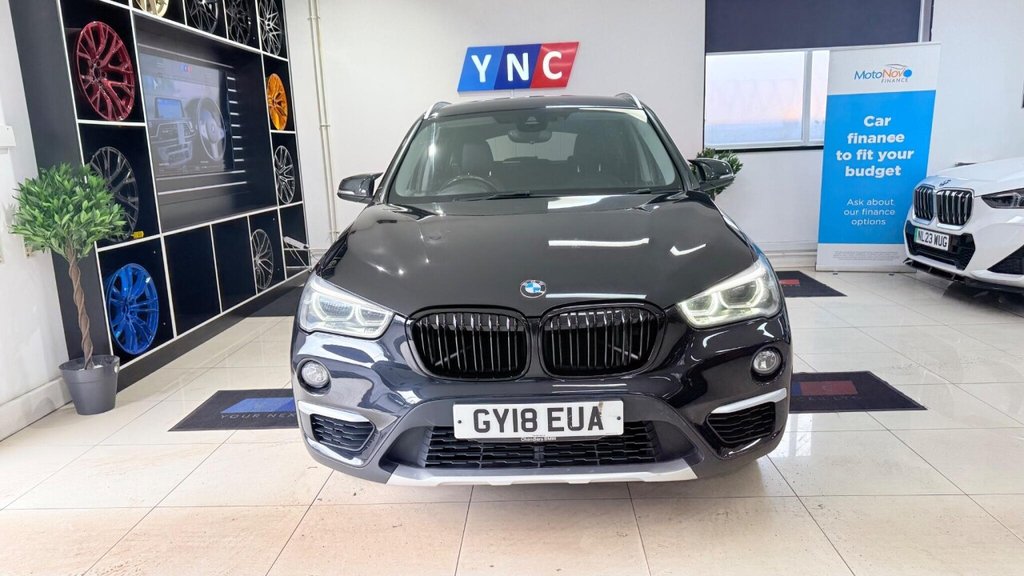 Used BMW X1 2018 for sale - 78069186: Photo 39