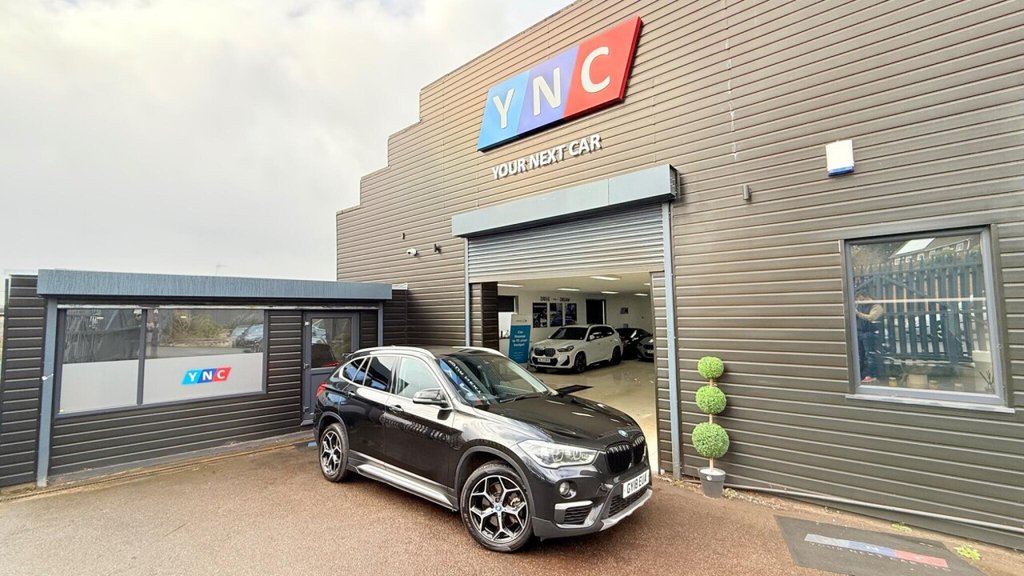 Used BMW X1 2018 for sale - 78069186: Photo 6