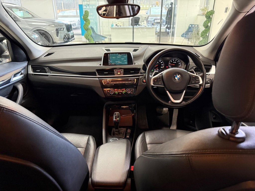 Used BMW X1 2018 for sale - 78069186: Photo 7