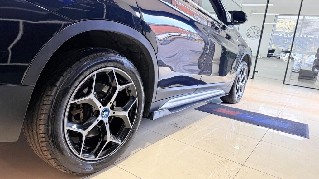 Used BMW X1 2018 for sale - 78069186: Photo 8