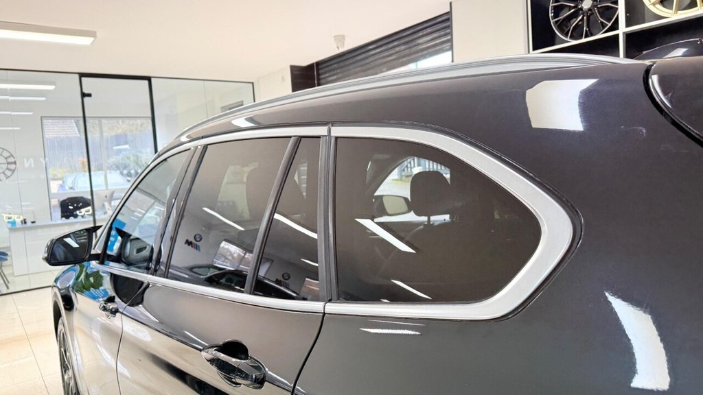 Used BMW X1 2018 for sale - 78069186: Photo 9