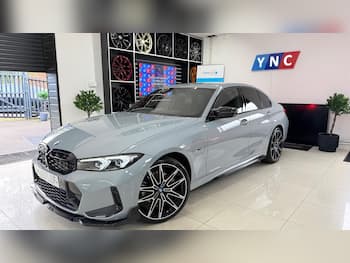 Used BMW 3 Series 2023 for sale - 79843707: Photo