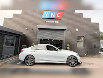 Used BMW 3 Series 2023 for sale - 79843707: Photo