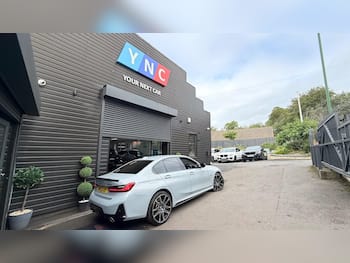 Used BMW 3 Series 2023 for sale - 79843707: Photo