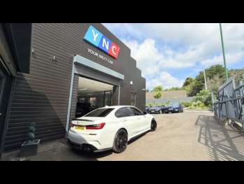 Used BMW 3 Series 2019 for sale - 74997635: Photo