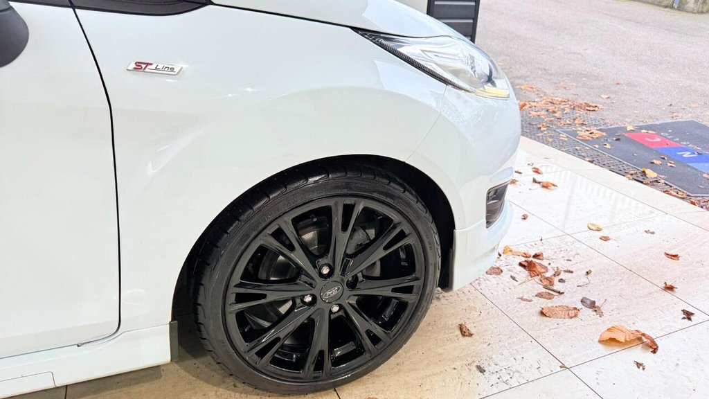 Used Ford Fiesta 2016 for sale - 76454534: Photo 10