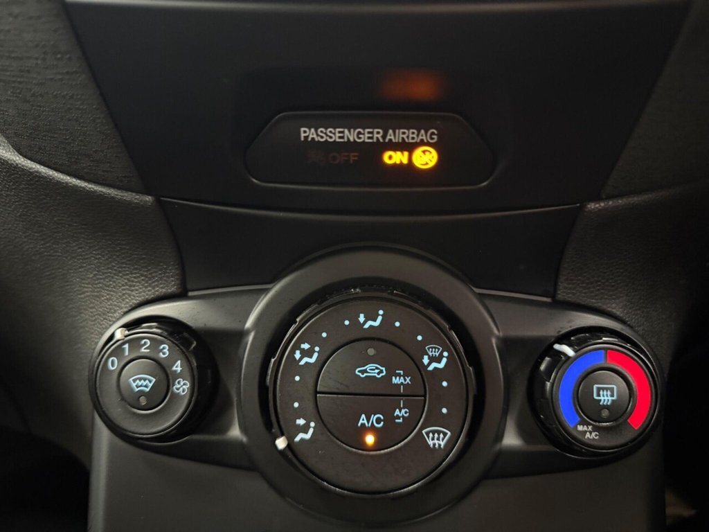 Used Ford Fiesta 2016 for sale - 76454534: Photo 12