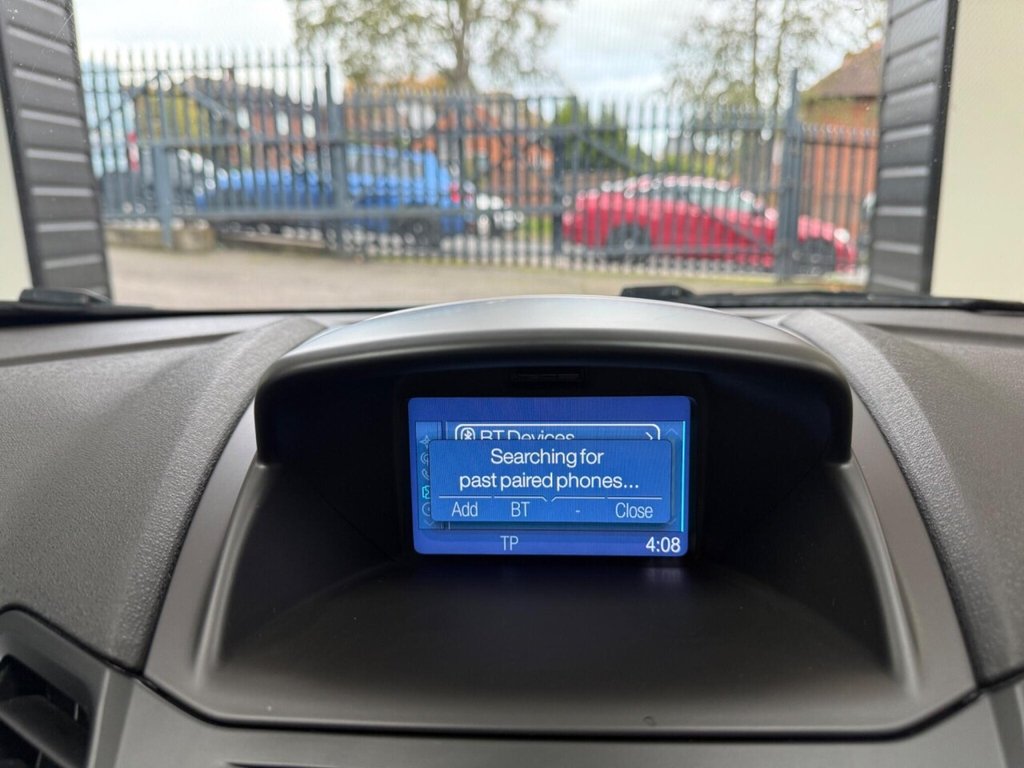 Used Ford Fiesta 2016 for sale - 76454534: Photo 13