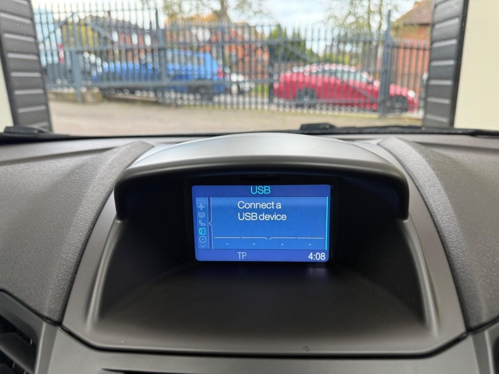 Used Ford Fiesta 2016 for sale - 76454534: Photo 14