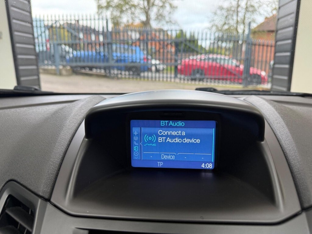 Used Ford Fiesta 2016 for sale - 76454534: Photo 15