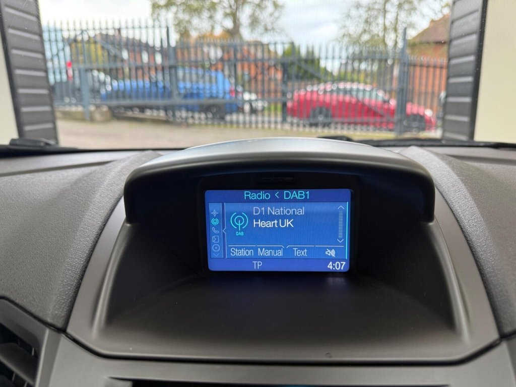 Used Ford Fiesta 2016 for sale - 76454534: Photo 16