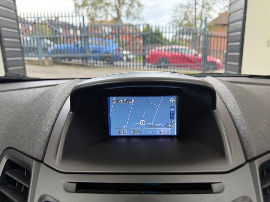 Used Ford Fiesta 2016 for sale - 76454534: Photo 17