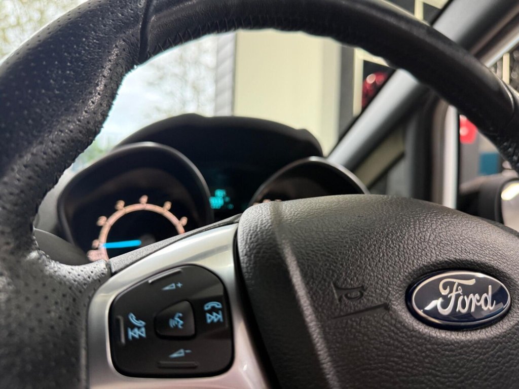 Used Ford Fiesta 2016 for sale - 76454534: Photo 18