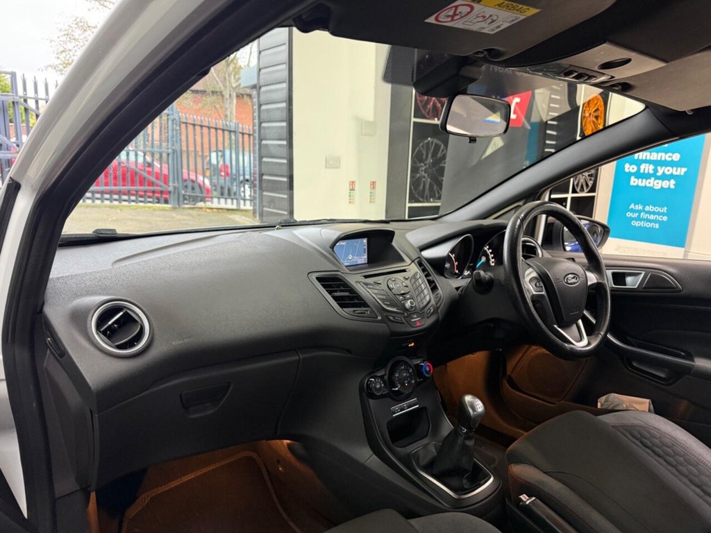 Used Ford Fiesta 2016 for sale - 76454534: Photo 23