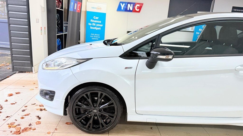 Used Ford Fiesta 2016 for sale - 76454534: Photo 25