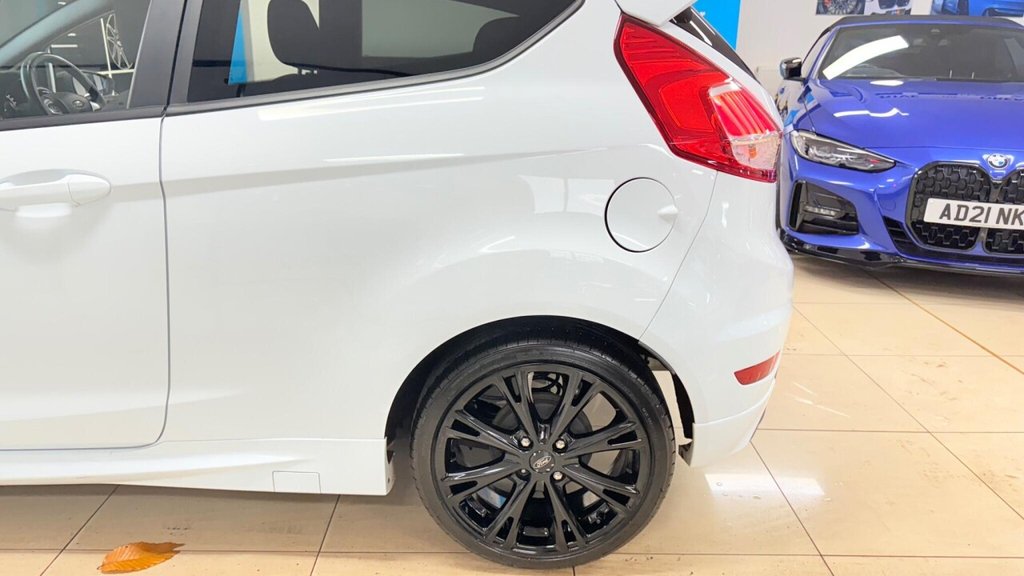 Used Ford Fiesta 2016 for sale - 76454534: Photo 26