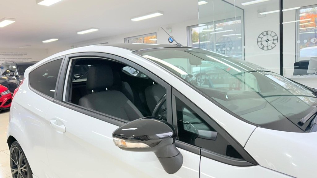 Used Ford Fiesta 2016 for sale - 76454534: Photo 30